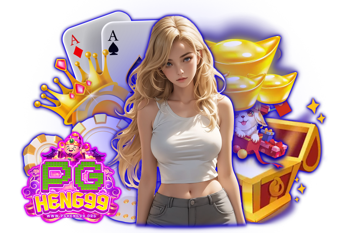 pgheng99 สล็อต